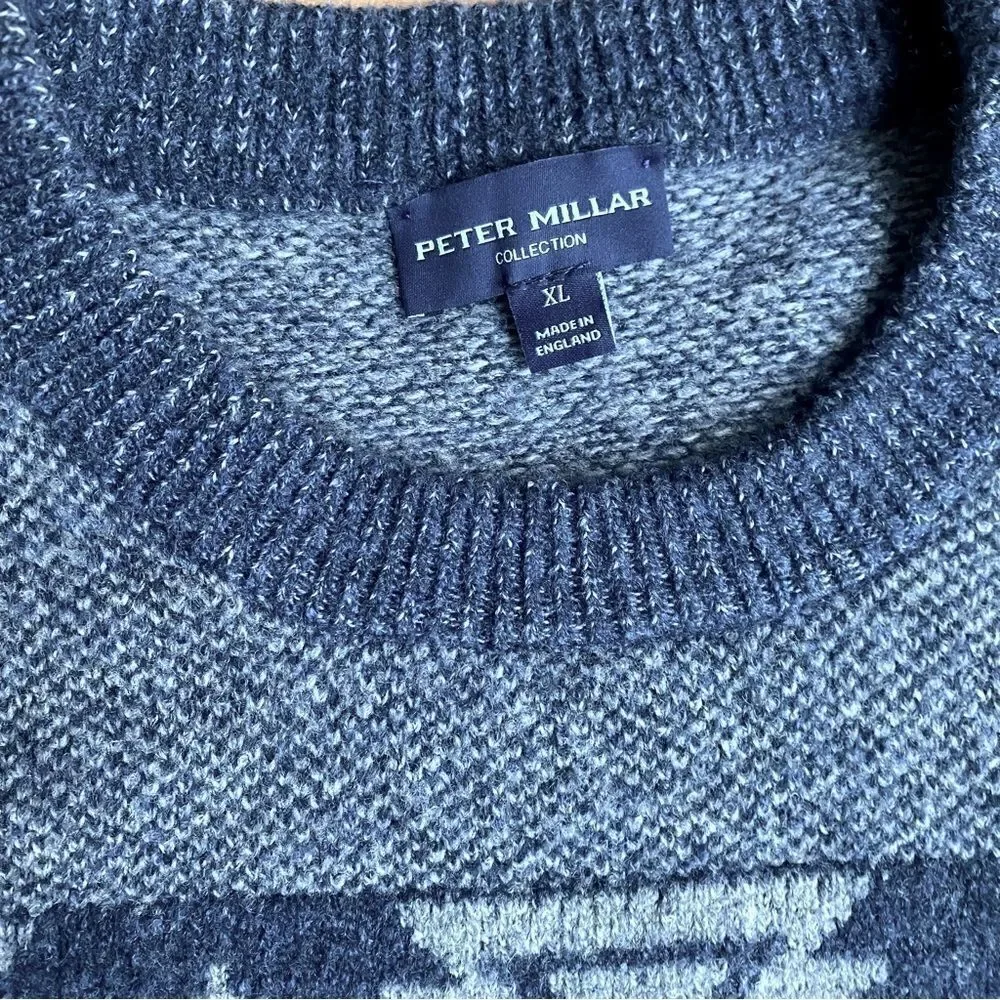 Peter Millar peter millar